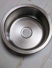 Ikea Boholmen Inset Round Sink