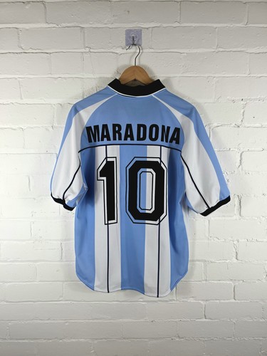 Reebok argentina 2000 - reebok, 2000/2001