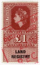 (I.B) Elizabeth II Revenue 