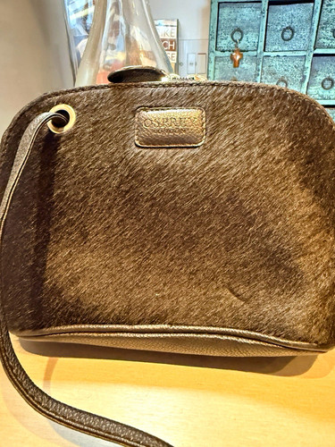 Osprey london black pony - osprey,