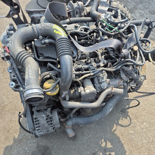 Vauxhall vivaro nissan - vauxhall,