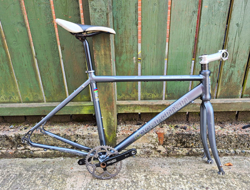 Boardman team hybrid - hybrid, road
