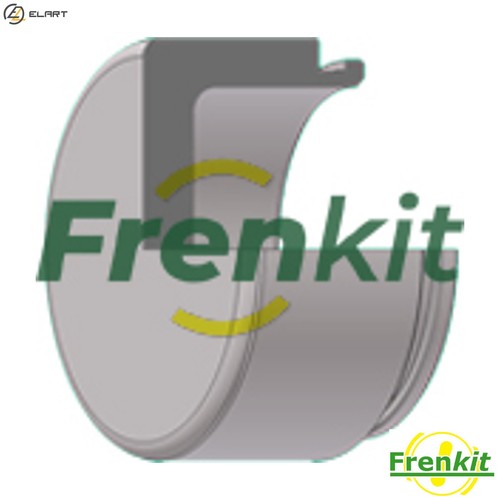 Piston brake caliper p482901 - piston,