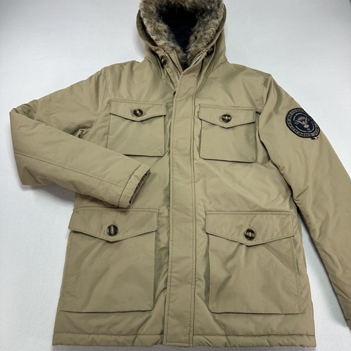 Superdry rescue sand - superdry, coat