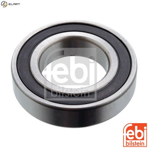 Bearing propshaft centre - bearing,