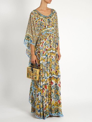Incredible dolce gabbana dress - dolce&gabbana,