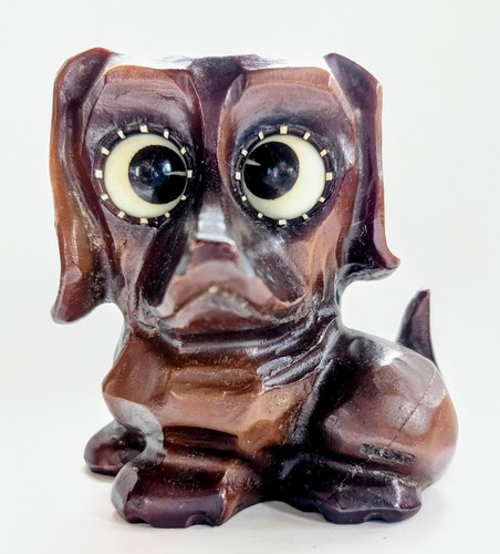 Vintage oswald rolling - vintage, eye