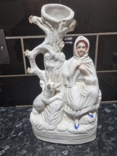 Very old staffordshire red - very, ,red