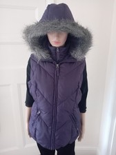 Per Una M&S Bodywarmer Padded