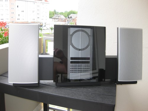Bang olufsen beosound 3000 mk2 - 3000,