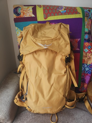 Osprey soelden 42l ski - osprey,