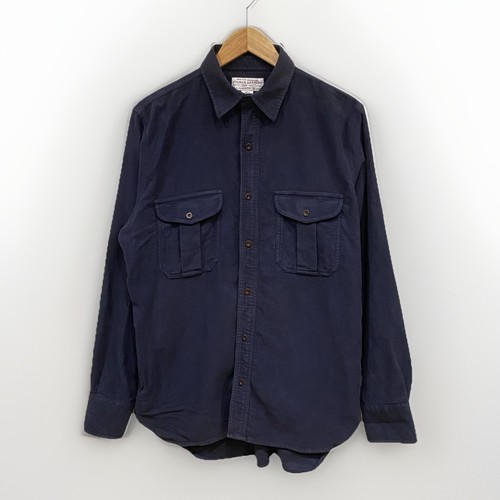 Filson moleskin seattle shirt - moleskin,