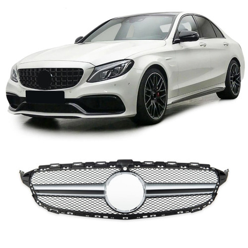 Mercedes class w205 - class,