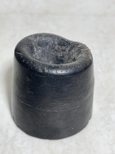 Vintage bakelite non spill - non, ink