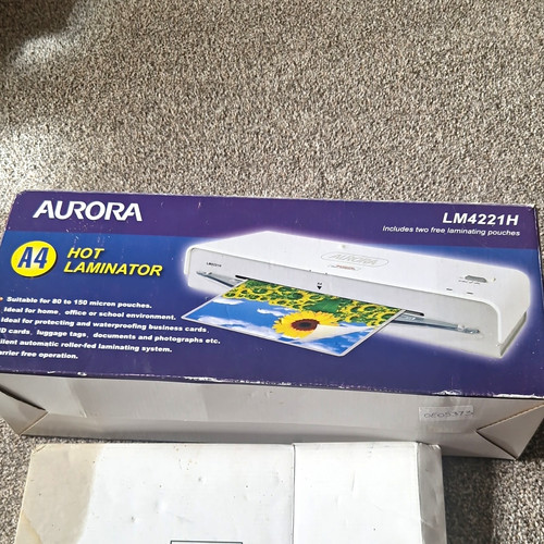 Aurora lm4221h desktop hot - aurora,