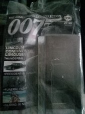 The James Bond Car Collection