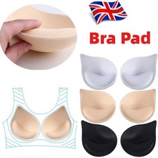 Bra Pads Breast Enhancer Push