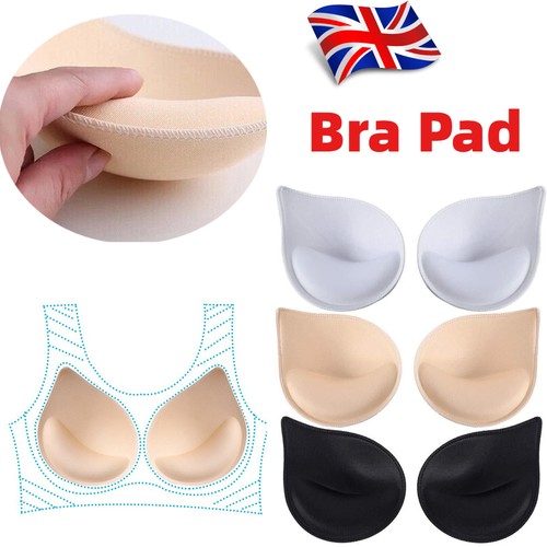 Bra pads breast enhancer push - pads,