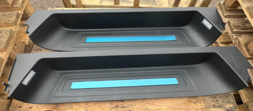 Ford transit custom pair - ford,