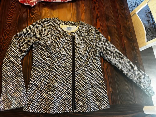 Cabi moto zip jacket - zip,