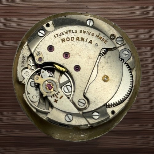 Felsa 4010n watch movement - felsa,