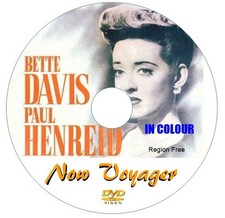 Now Voyager (1942) Classic