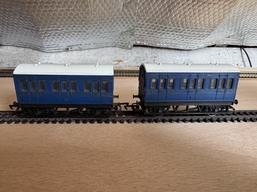 Hornby caledonian railway - hornby,