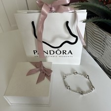 Authentic pandora 5 clip - 5,