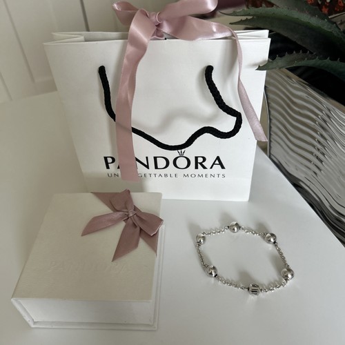 Authentic pandora 5 - authentic, 🌟