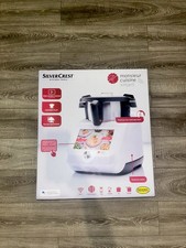 Silvercrest Kitchen Tools