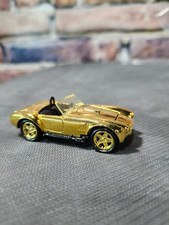 Hot Wheels JC Penney exclusive