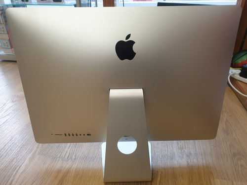 Apple imac retina 3 - (3.5, ghz