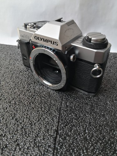 Olympus 20 - olympus, om-20