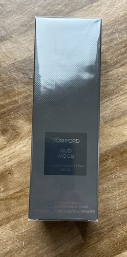 Tom ford oud wood 150ml - wood,