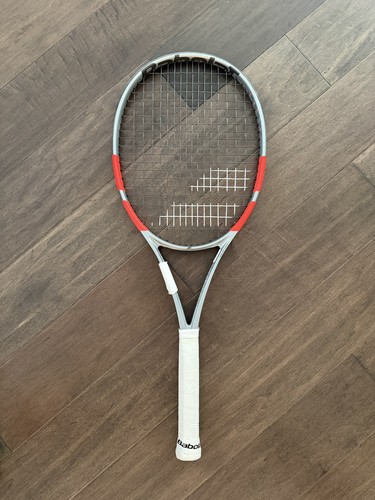 Babolat pure strike - babolat, racquet