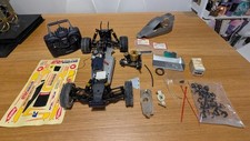 Kyosho Ultima RB - Nitro - RC