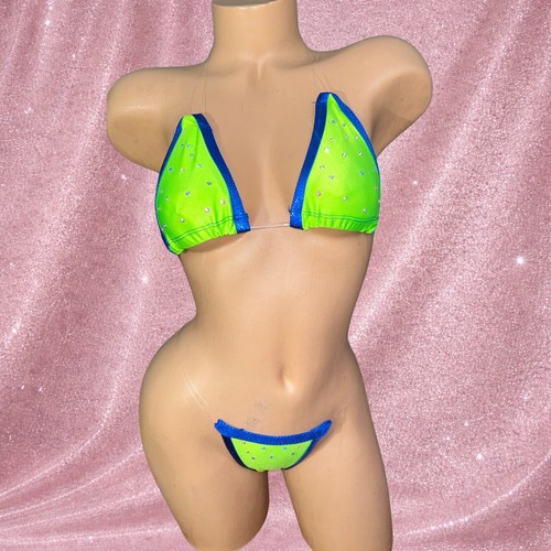 Exotic dancewear stripper rave - dancewear,