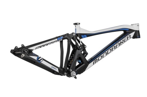 Frame pivot bearing kit - pivot,