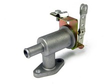 HEATER TAP LATE MORRIS MINOR