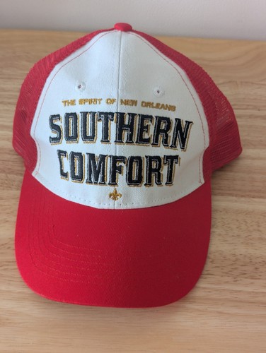 Southern comfort whiskey - comfort,