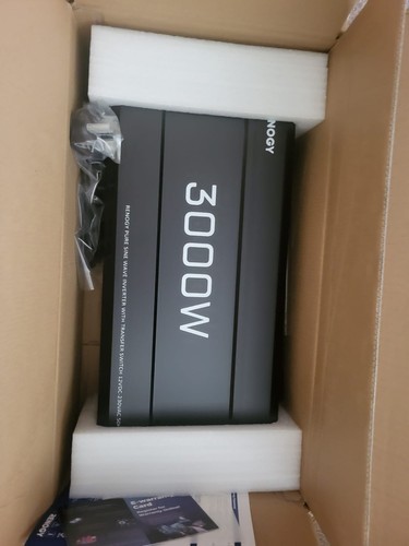 Renology 3000w 3000 - , watt