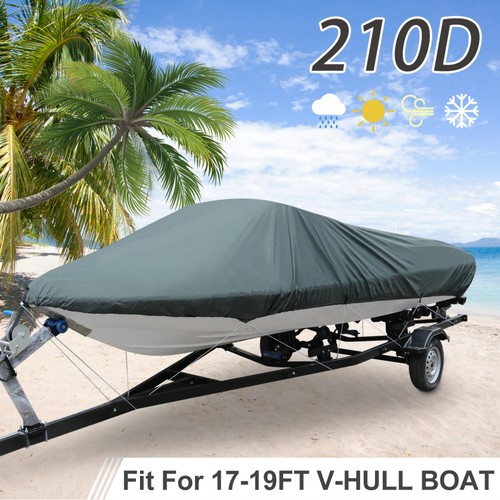 19ft waterproof fishing - 17-19ft,