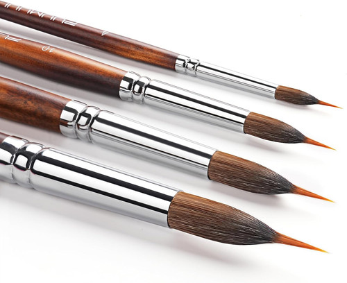 Fuumuui 4pcs professional - fuumuui,