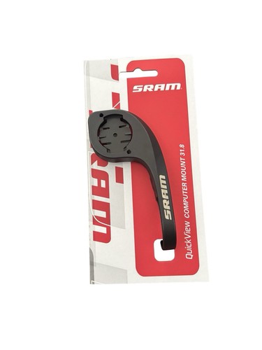 Sram computer mount - mount, 31.8mm