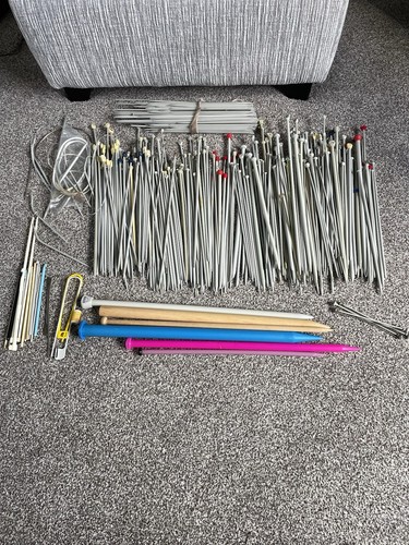 Very large job lot antique - lot,