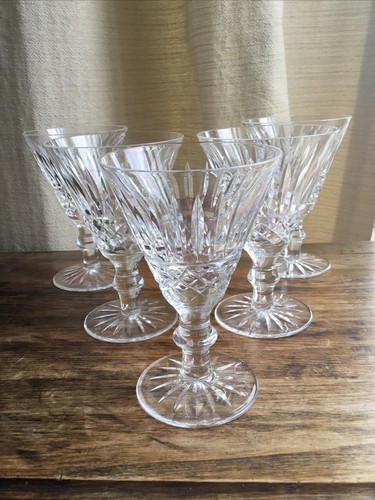 Waterford crystal tramore 5 - crystal,