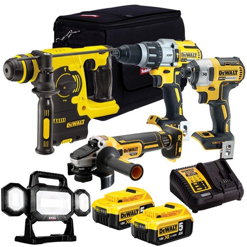 Dewalt 18v piece - dewalt, xr