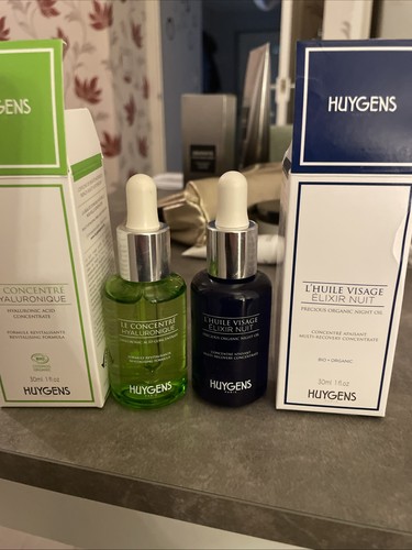 Huygens paris hyaluronic acid - huygens,