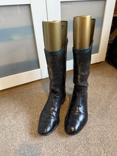 Officers Mess Dress Boots Cavalry or Artillery