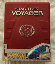 Star Trek Voyager Season 1 DVD